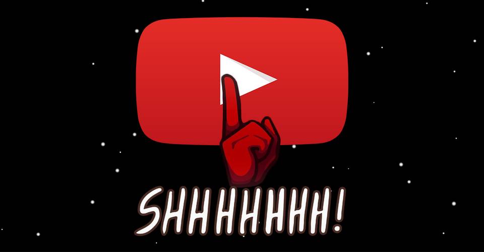 Among Us Hack Cheat Guides On Youtube Are Advertised Front Center