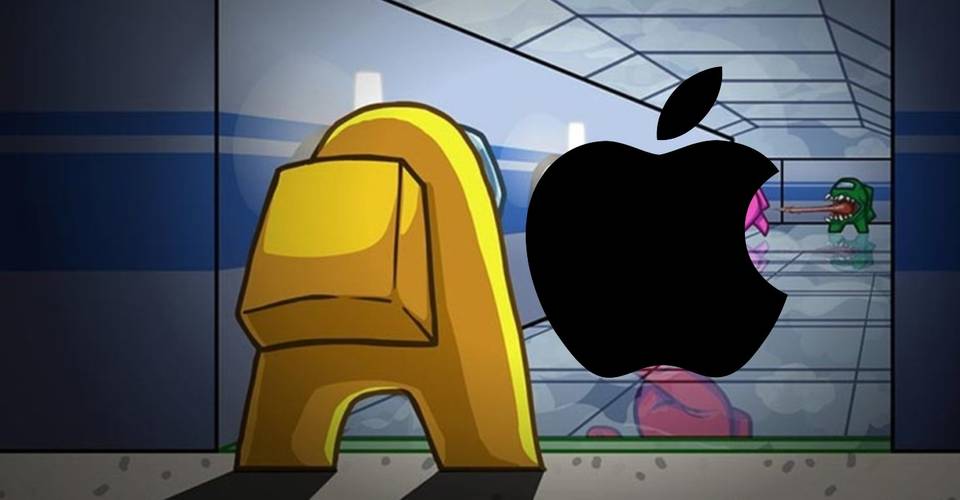 How Among Us Fans Are Playing On Mac Screen Rant