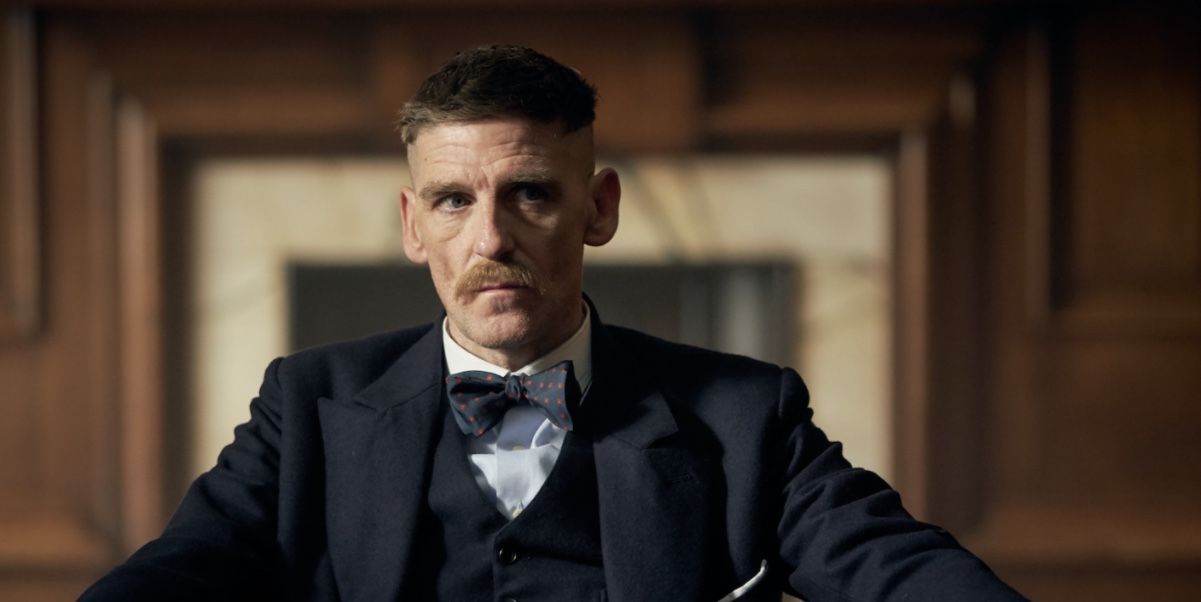 Peaky Blinders: 5 Reasons Tommy Is The Better Character (& 5 Why It’s ...