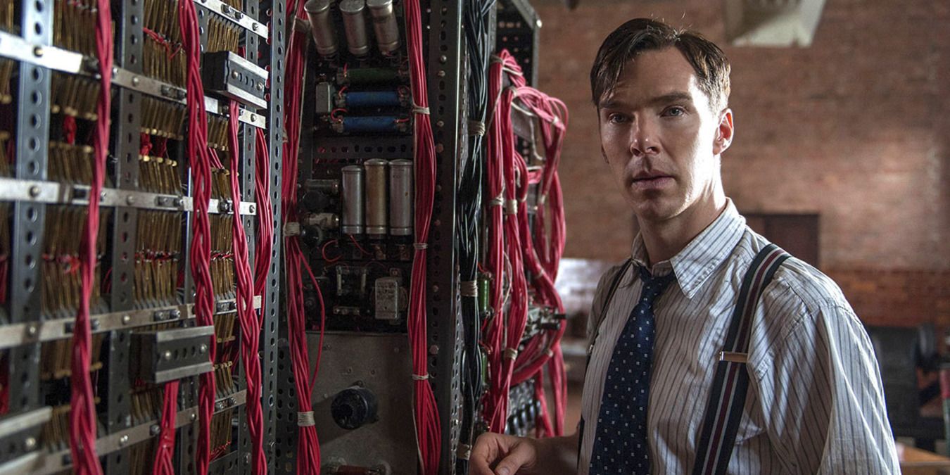 benedict cumberbatch the imitation game 1