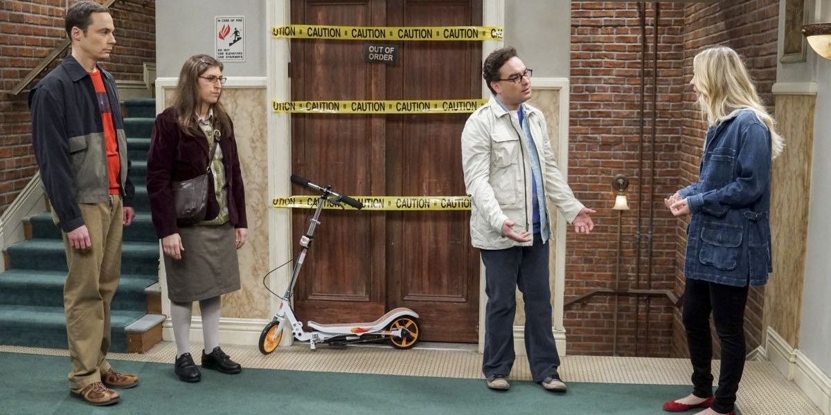 The Big Bang Theory 10 Best Season 10 Episodes According To Imdb