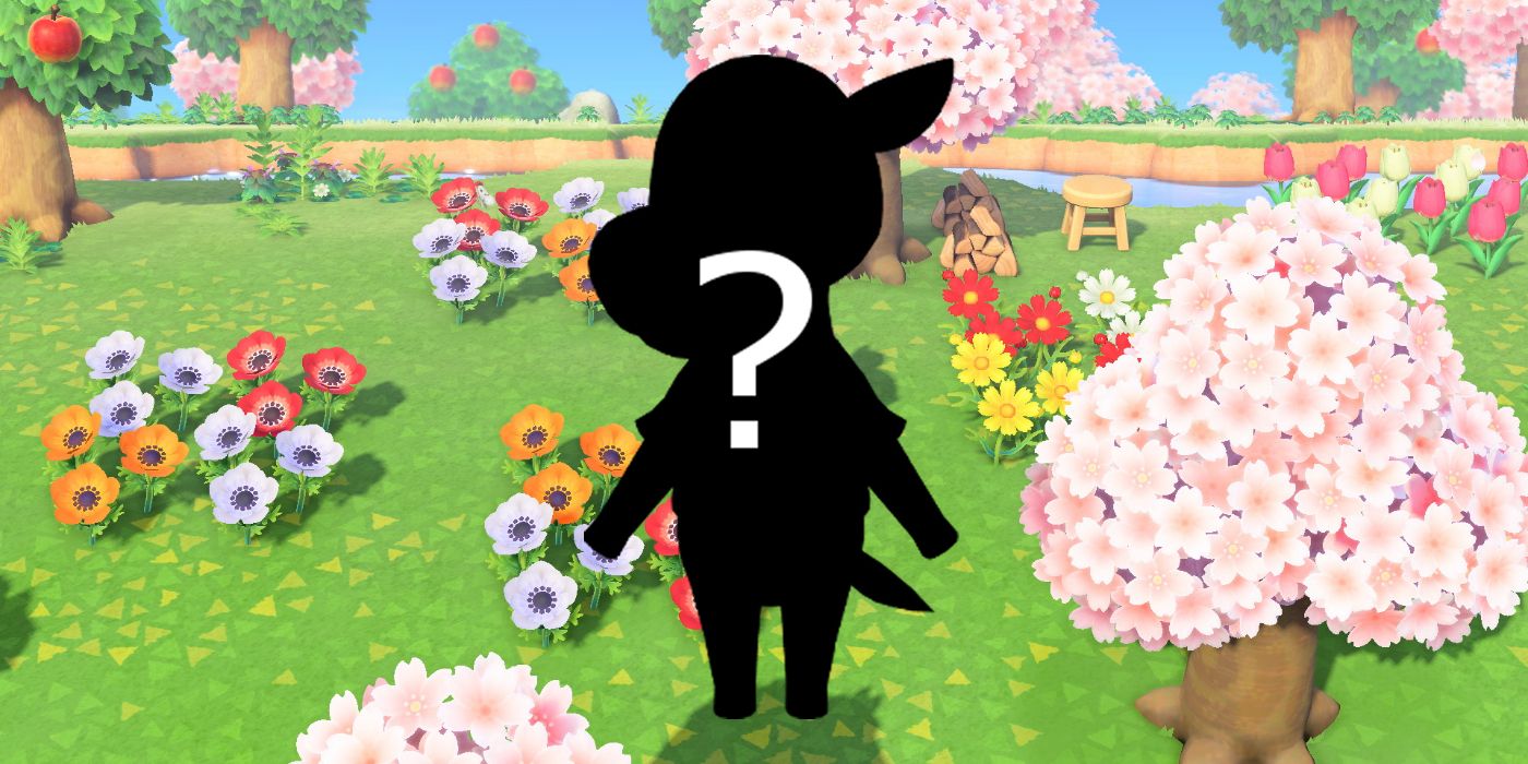 Animal Crossings Least Popular Villager According To Data