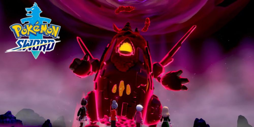 Pokémon 5 Of The Best Designed Gigantamax Forms in Sword & Shield (& 5 Of The Worst)