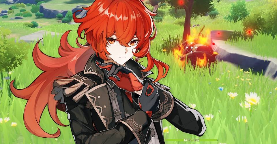 Genshin Impact What Stardust Is And How It Works Screen Rant