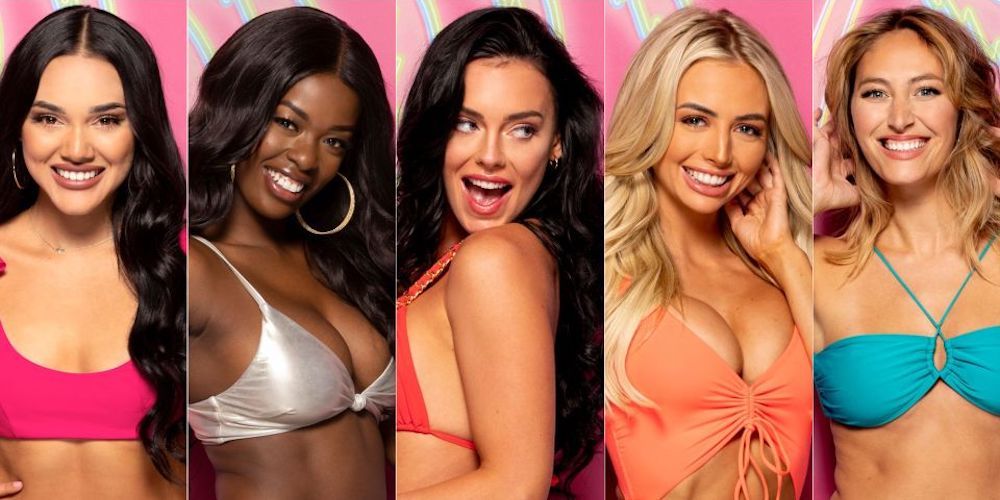 5 Most Compatible Couples On Love Island Season 2 (& The 5 Least)