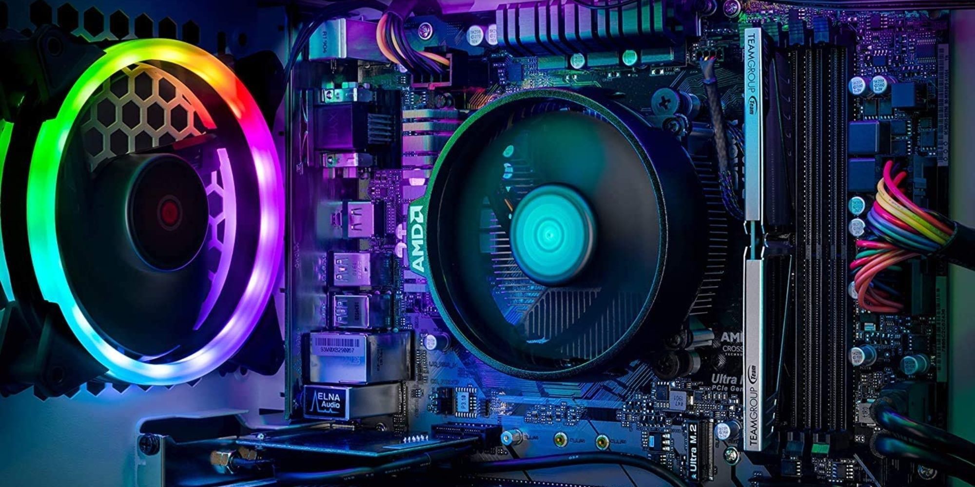 Best Gaming PC Under 1200 (Updated 2021)