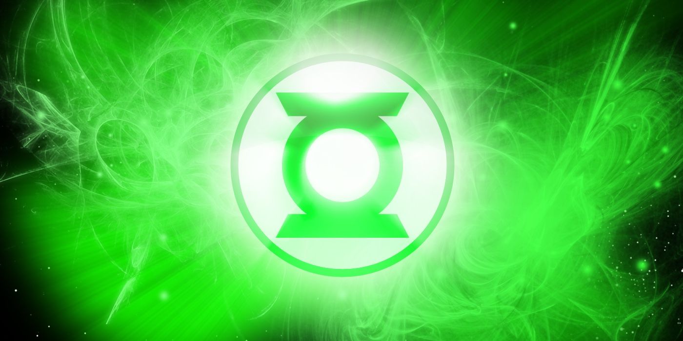 Who Are The Green Lantern Corps DCs Cosmic Police Force Explained