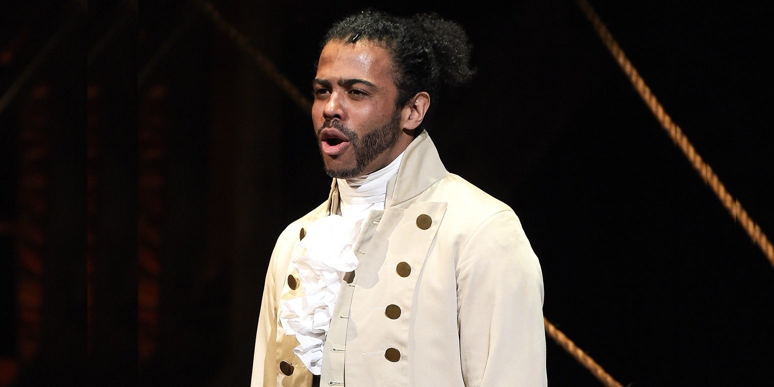 Hamilton One Quote From Each Character That Perfectly Sums Up Their Personality