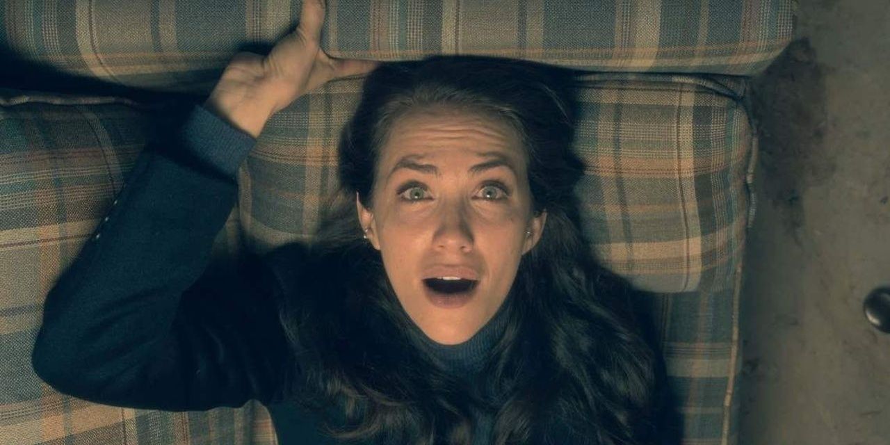 The Haunting Of Hill House 10 Unresolved Questions Fans Still Have