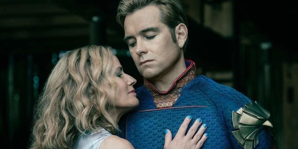 5 Reasons Homelander Is Voughts Scariest Supe (& 5 Reasons Its Stormfront)