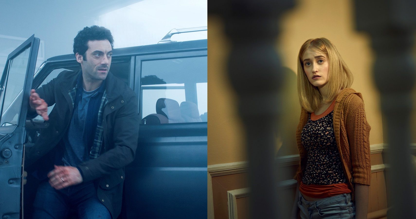 As We See It Season 2 10 Things We Hope To See In The Mist Season 2 | ScreenRant