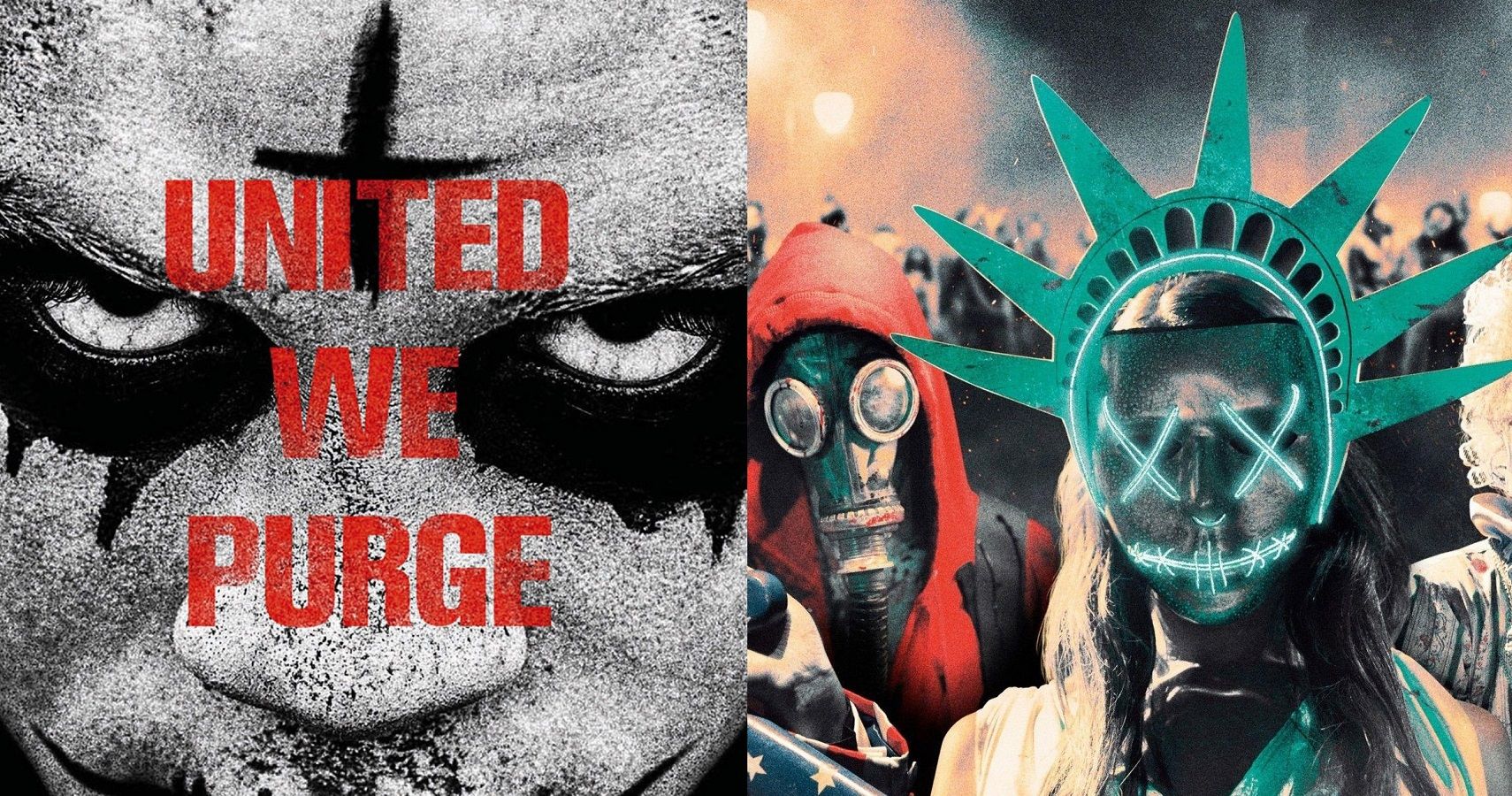 the purge rating review
