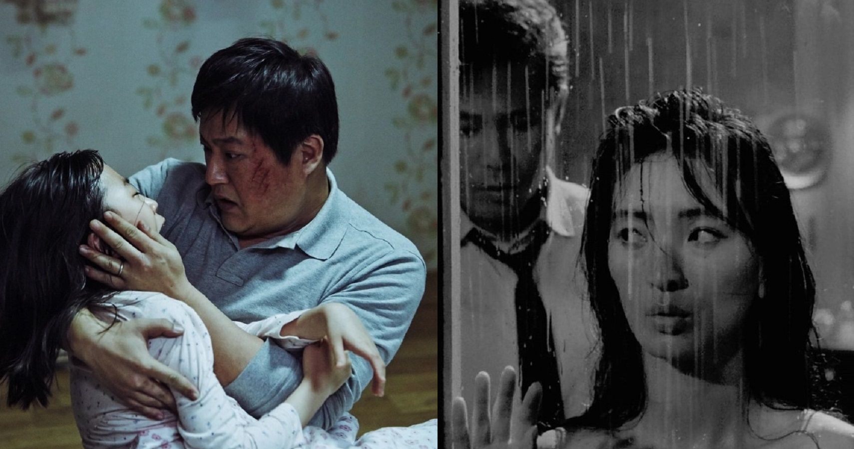 10 Great Korean Horror Movies To Watch If You Loved Train To Busan