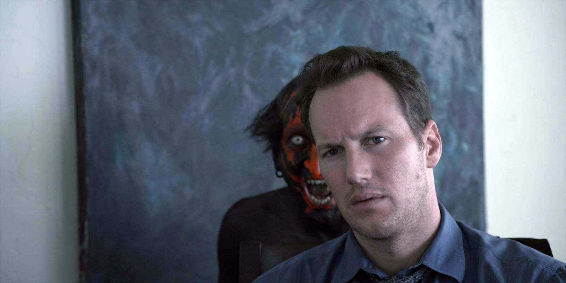 25 Best PG13 Horror Movies