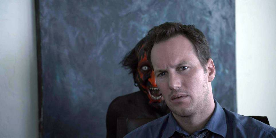 25 Best Pg 13 Horror Movies Screen Rant 25 Best Pg 13 Horror Movies Screen Rant
