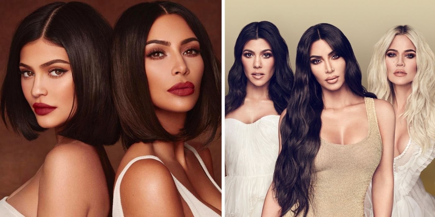 KUWTK How Kim Kardashians Siblings Supported Her Brandon Bernard Plea