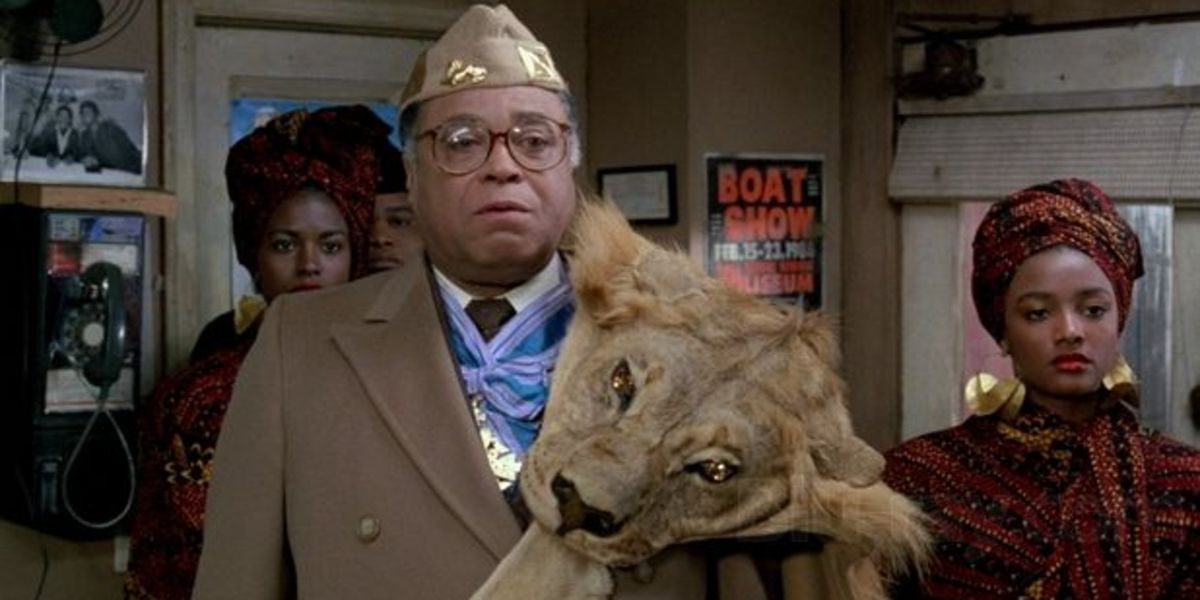 10 Things You Didnt Know About The Costumes In Coming To America
