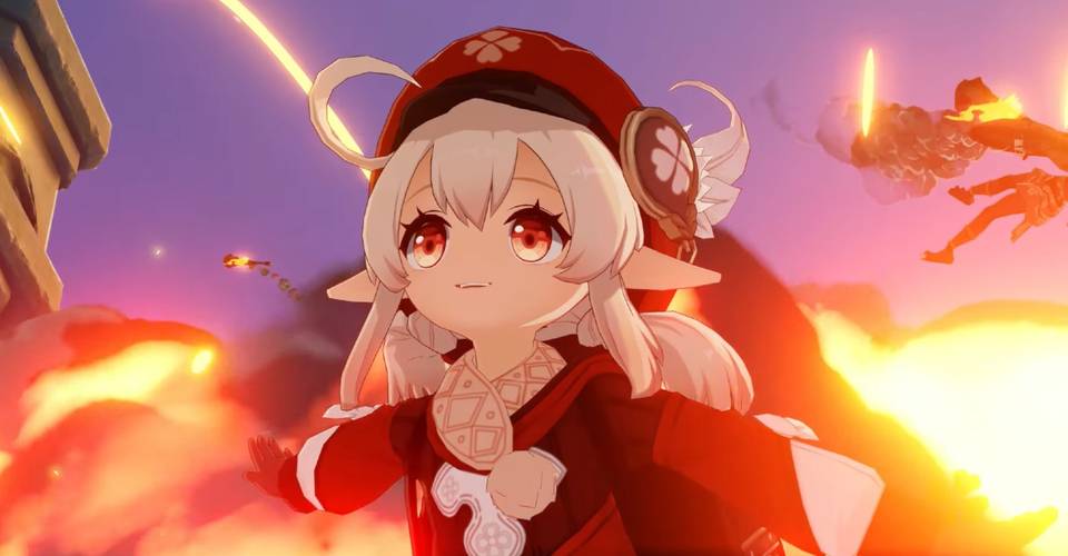Genshin Impact Klee S Best Character Builds Explained