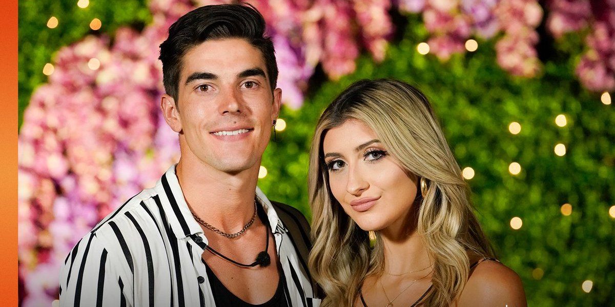 5 Most Compatible Couples On Love Island Season 2 (& The 5 Least)