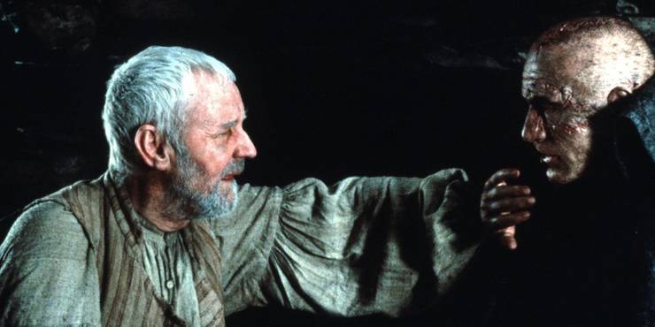 5 Things Branagh's 1994 Frankenstein Got Wrong (& 5 It Got Right)