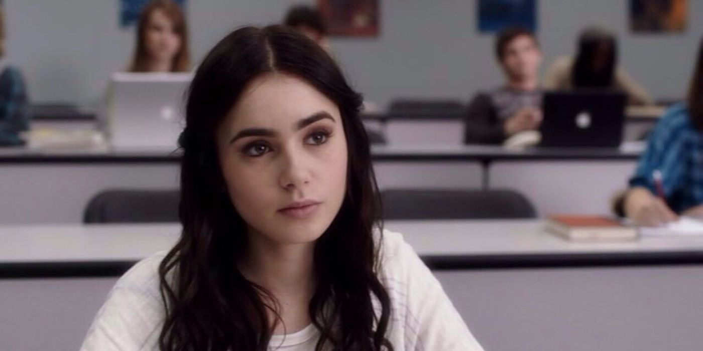 Emily In Paris 10 Other Movies To Watch Lily Collins In