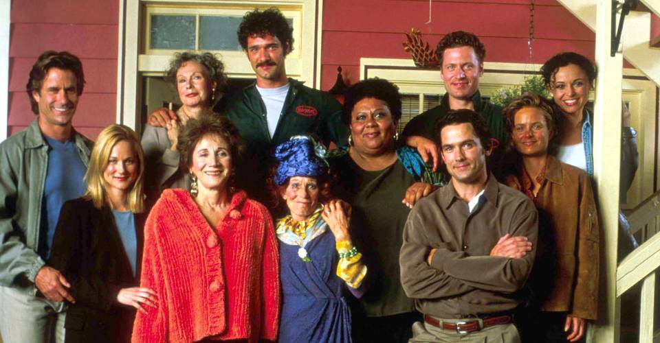 Where Is More Tales Of The City Streaming Is It On Netflix Hulu Or Prime