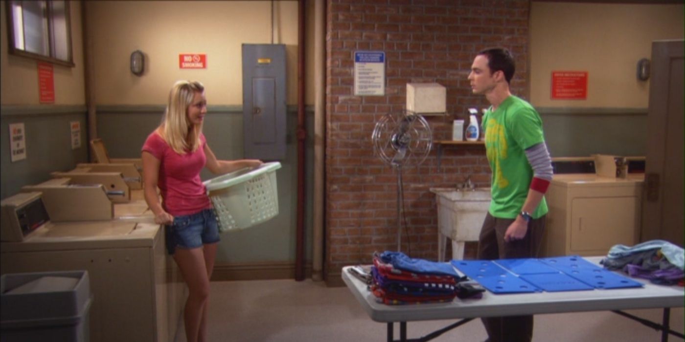 The Big Bang Theory 10 Of The Worst Things Penny Did To The Boys