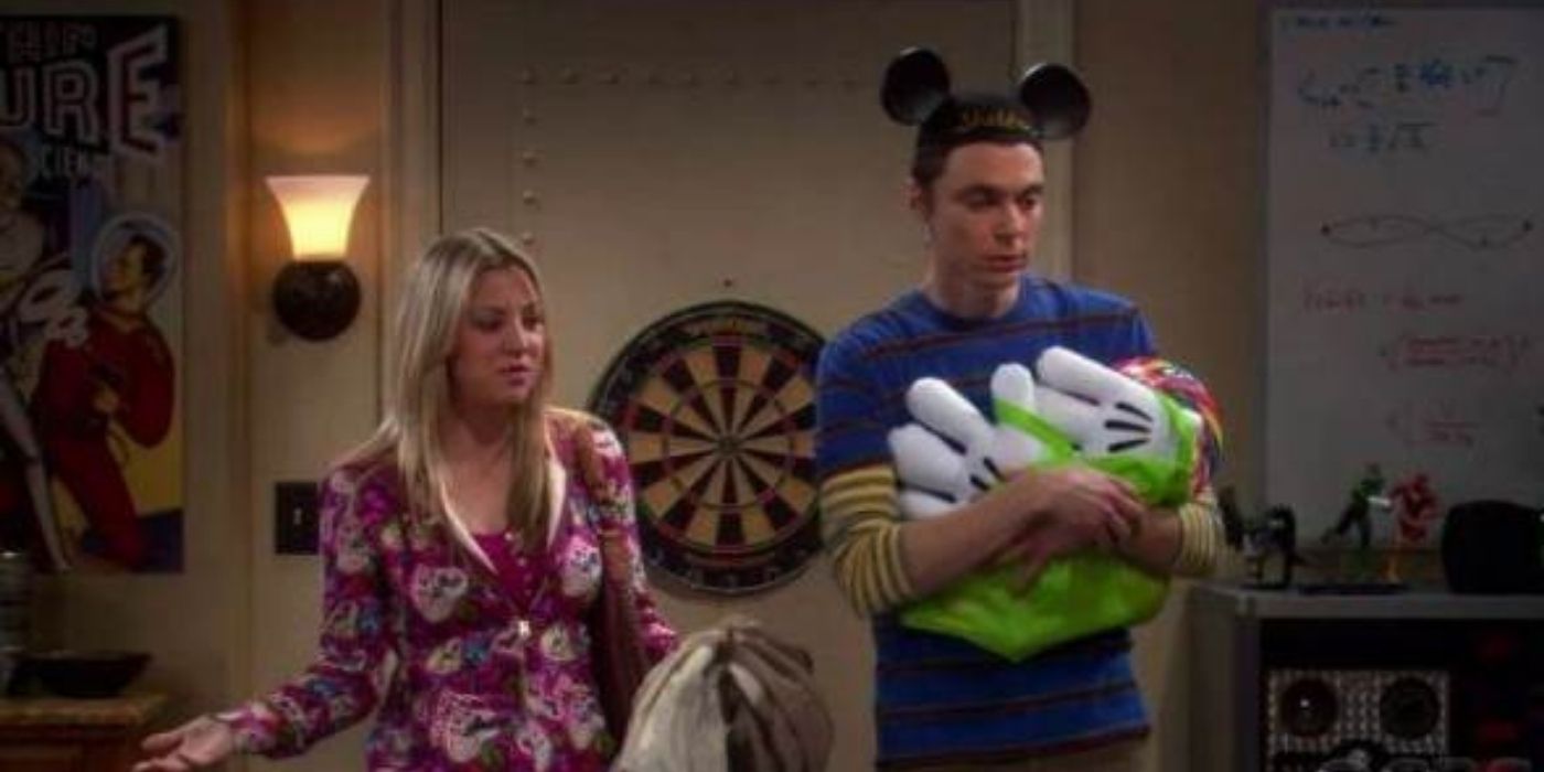 The Big Bang Theory 5 Most Annoying Things Penny Ever Did (& 5 Sweetest)