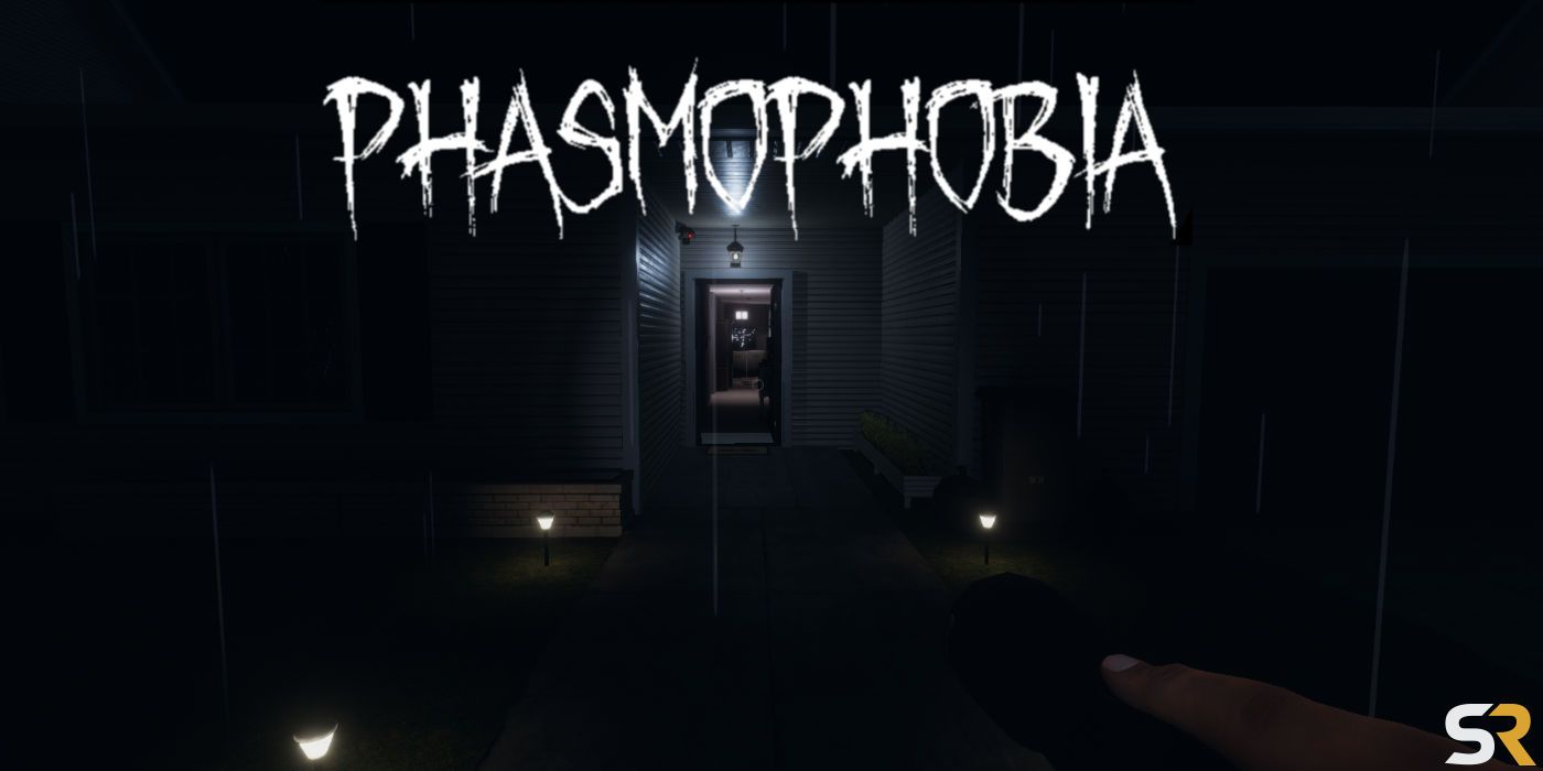 Phasmophobia Early Access Preview: Co-op Ghost Hunting