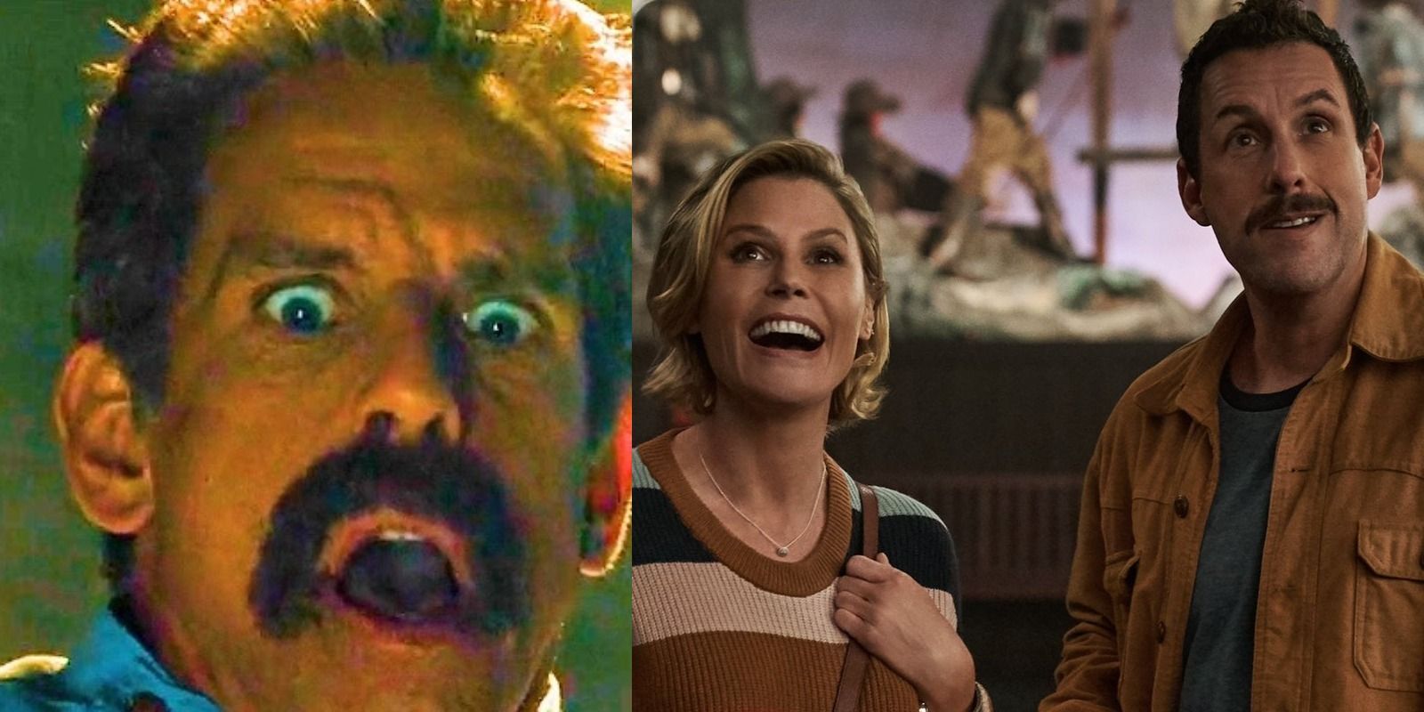 Hubie Halloween: 10 References To Other Adam Sandler Movies