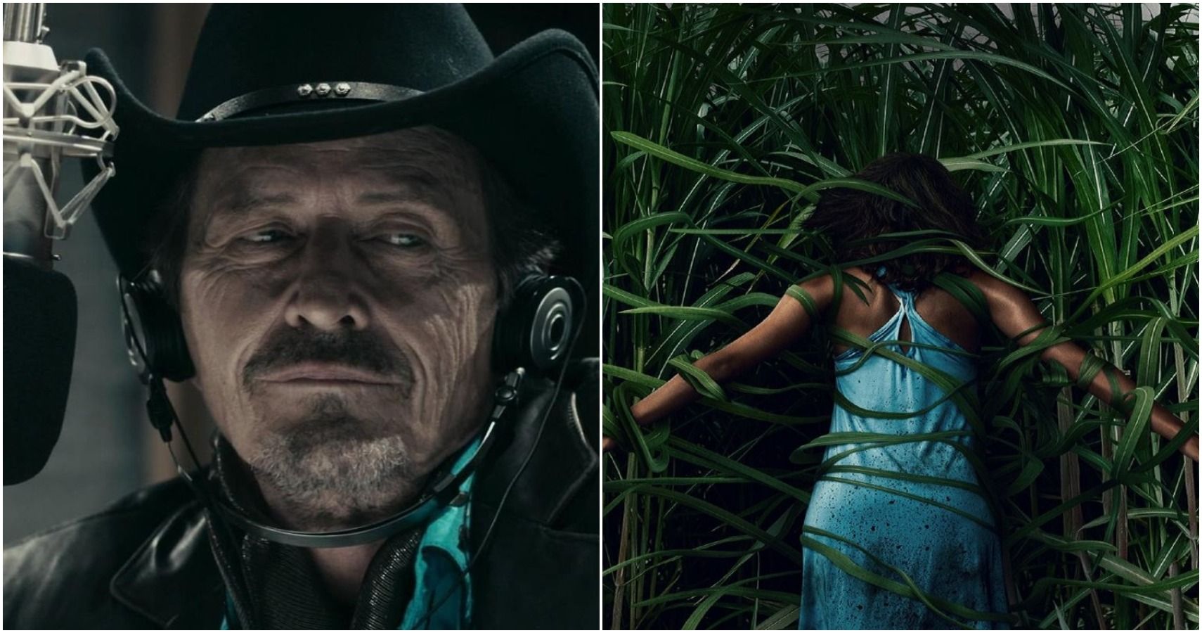 Pontypool & Beyond 10 Great Horror Movies To Come Out Of Canada