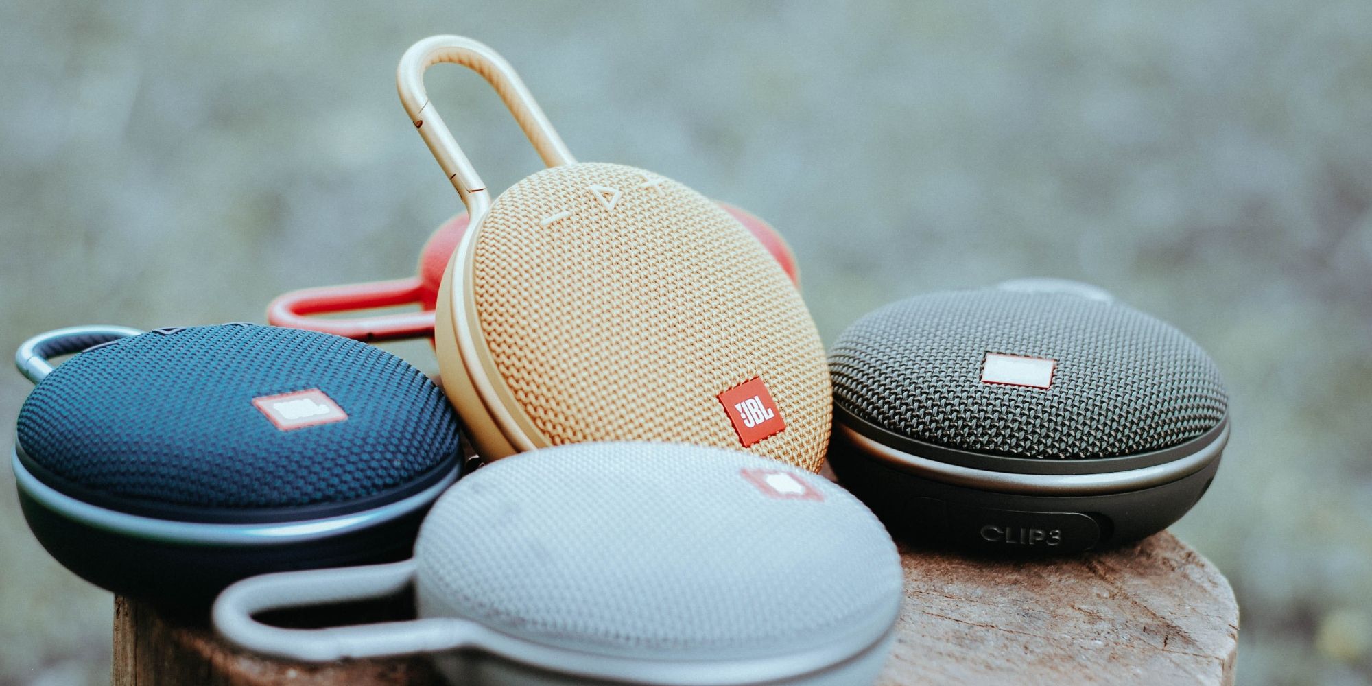 Best Bluetooth Speakers Under 100 (Updated 2021)