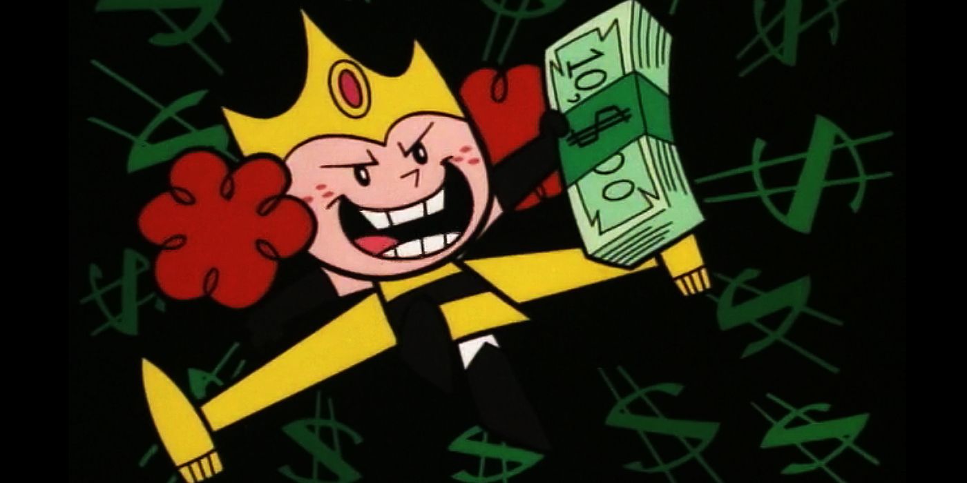 Powerpuff Girls Zodiac Signs Of The Main Characters Villains