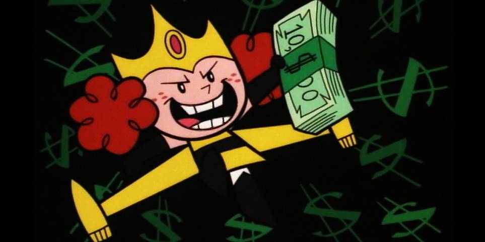 Powerpuff Girls Zodiac Signs Of The Main Characters Villains Powerpuff Girls Zodiac Signs Of The Main Characters Villains