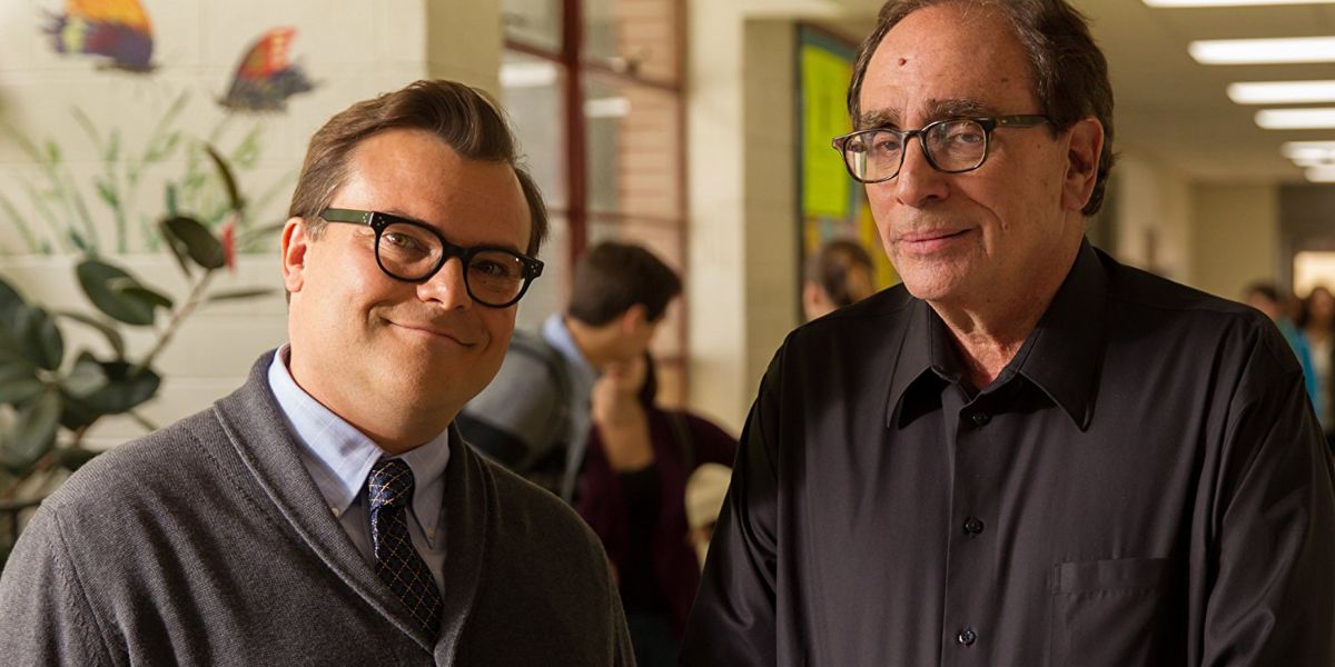 Goosebumps 10 Things The Show Does Better Than The Movies