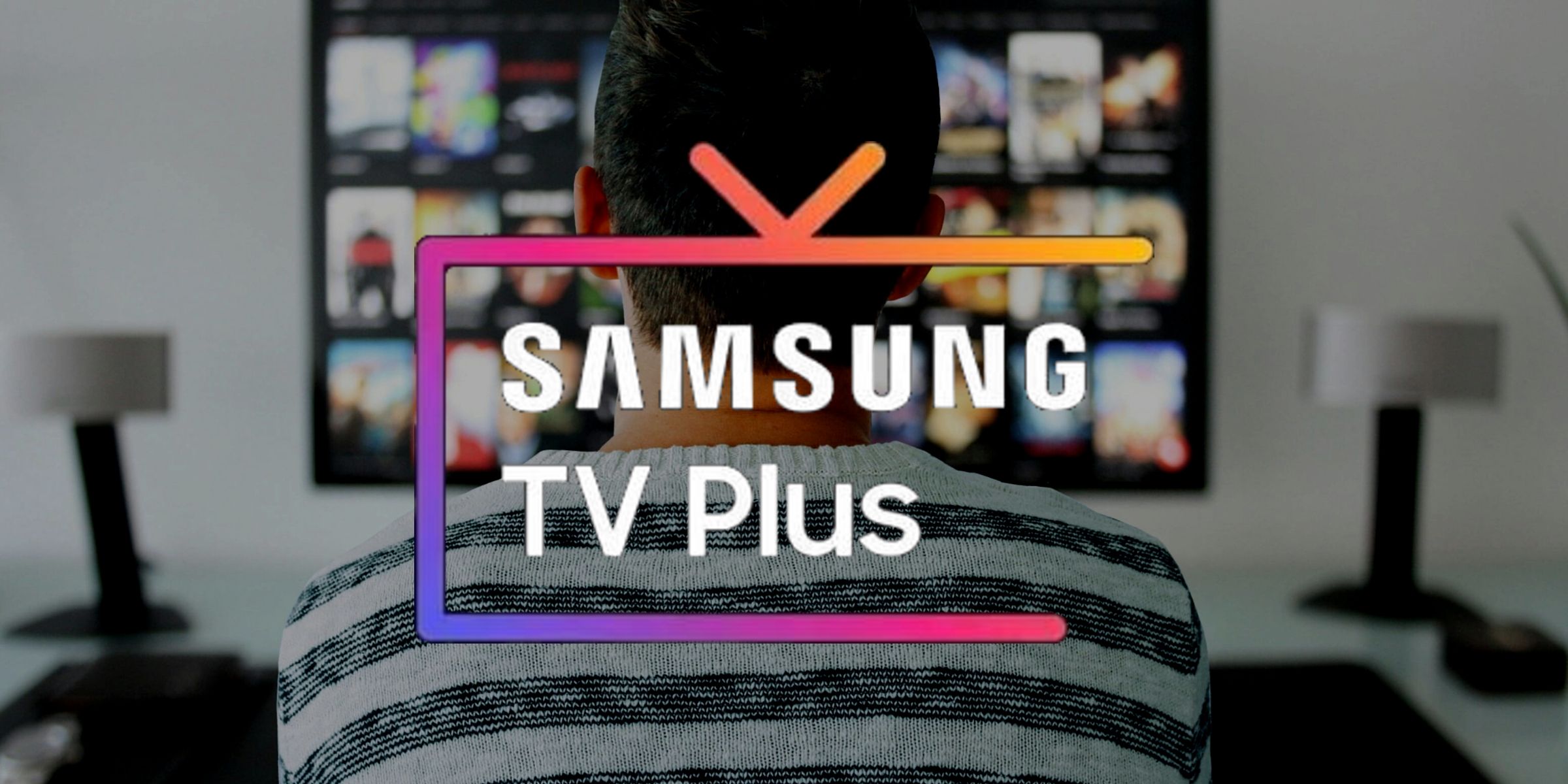 How To Watch Free Tv On Samsung Smart Tvs Phones Screen Rant