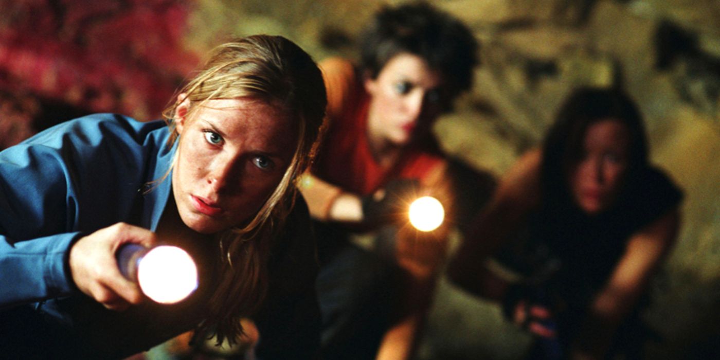 the descent 2 full movie online free