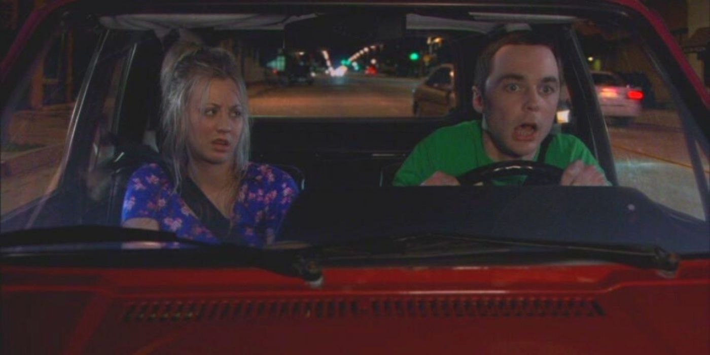 The Big Bang Theory 10 Things That Keep Fans Up At Night According To Reddit