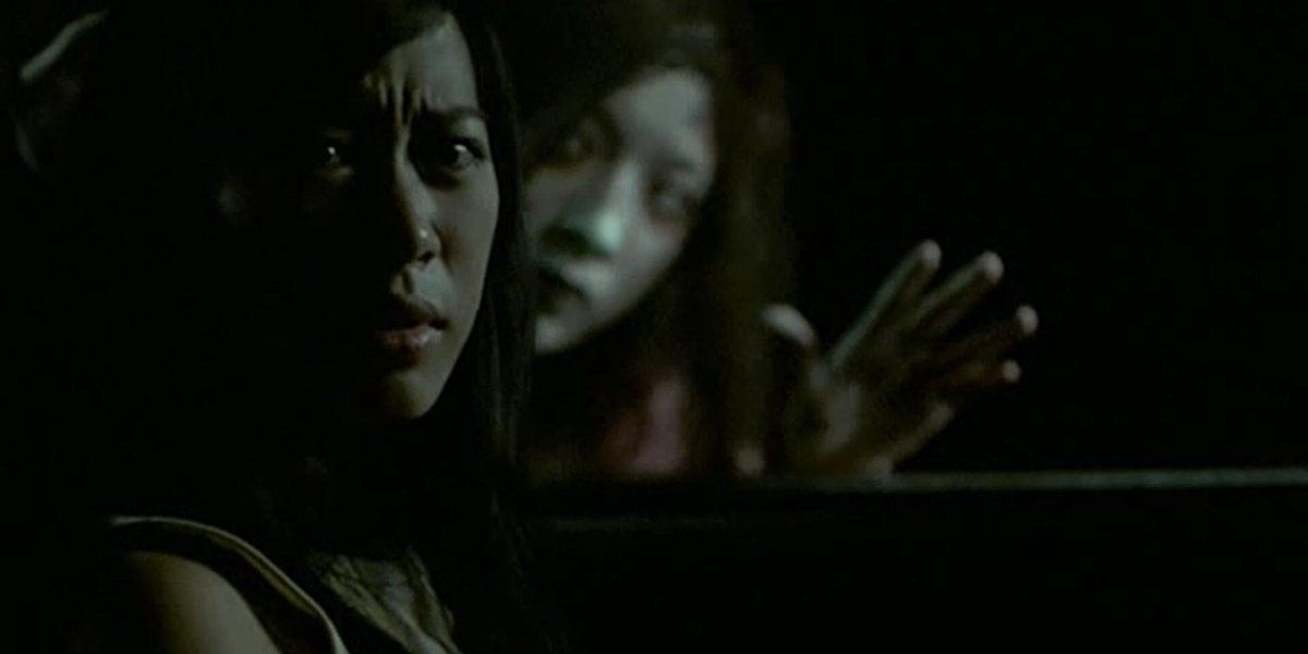 10 Terrifying Horror Movies Like It Follows You Need To See