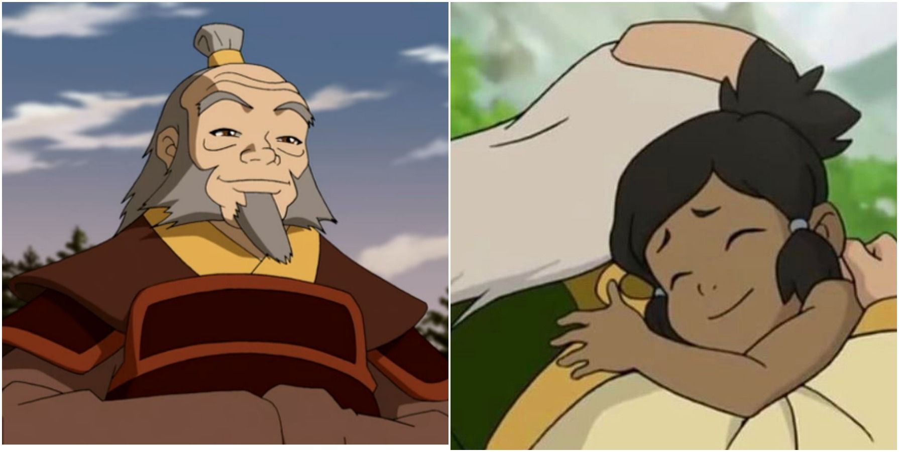 Avatar The Last Airbender 10 Best Quotes From Iroh