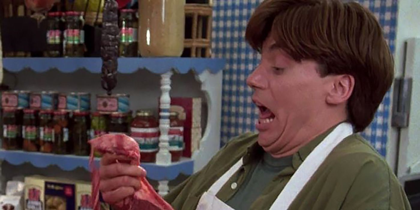 Mike Myers His 10 Best Movies According To IMDb