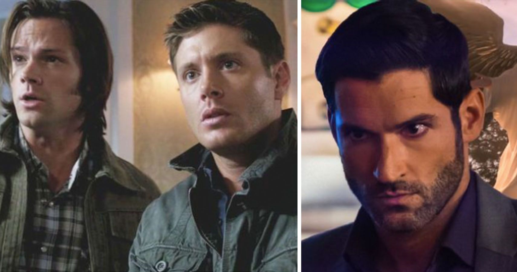 5 Ways Supernatural & Lucifer (The Show) Are Similar (& 5 Ways Theyre Totally Different)