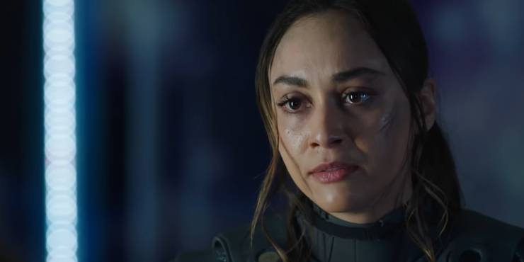 The 100 Ending Transcendence Final Scene Explained The 100 Ending Transcendence Final Scene Explained