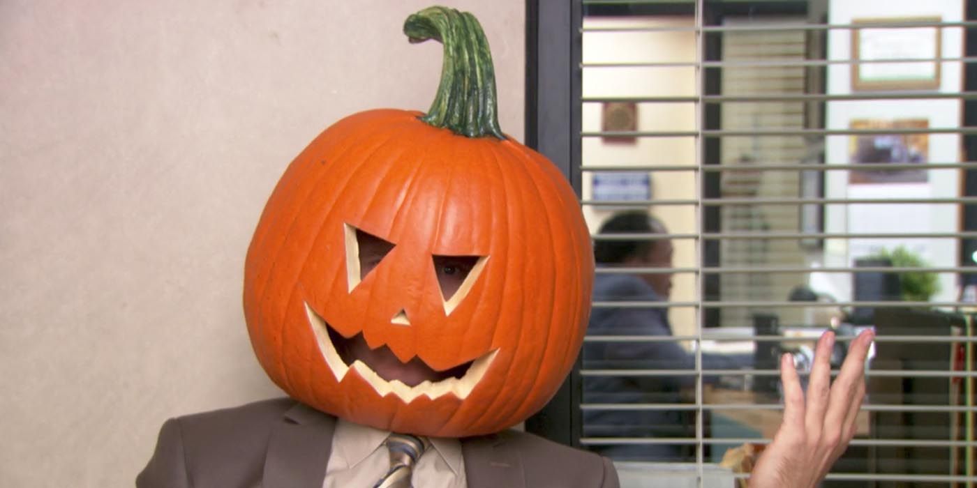10 Sitcoms With The Best HalloweenThemed Episodes