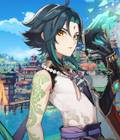 Genshin Impact Xiao S Best Character Builds Screen Rant