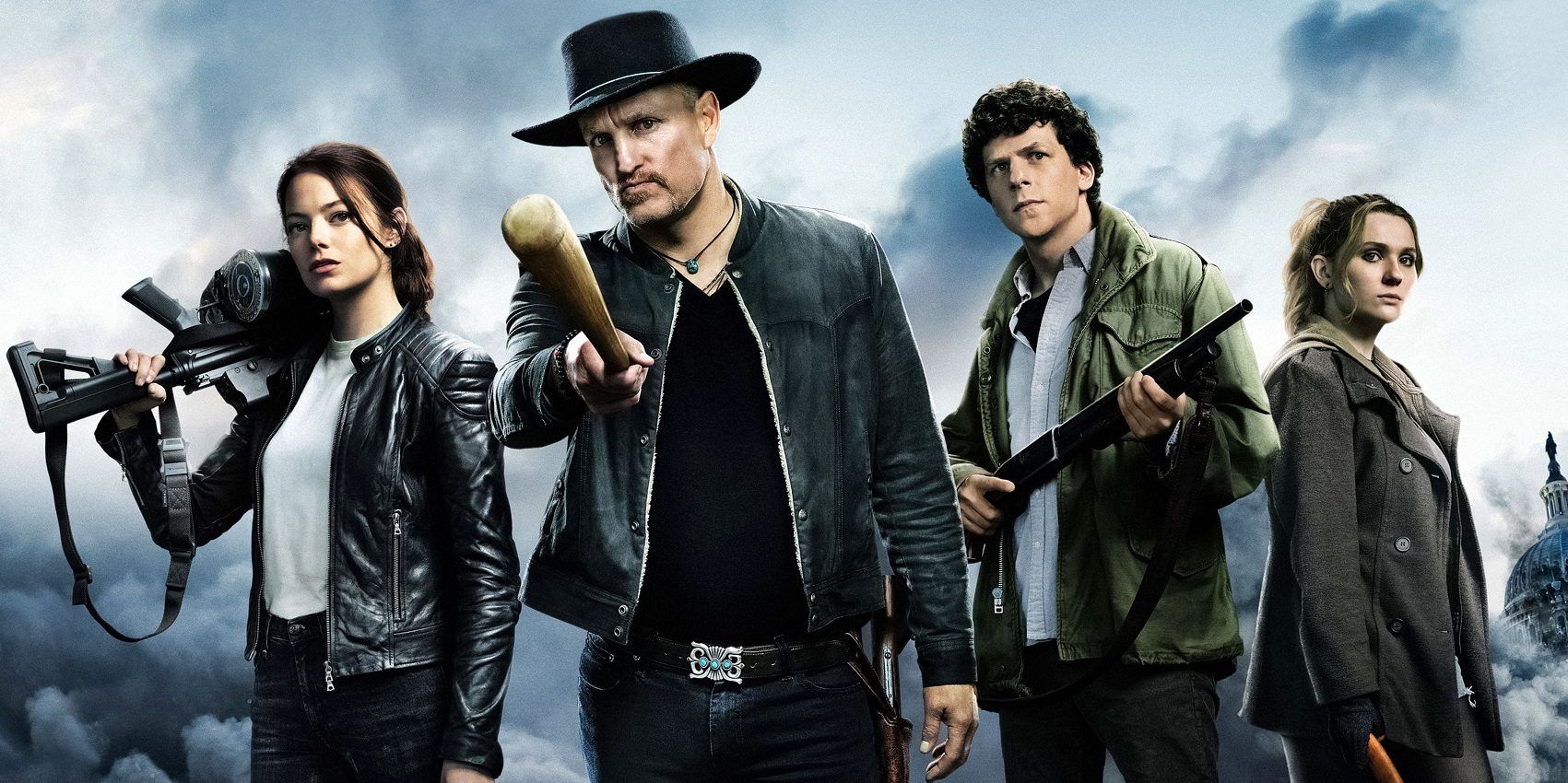 10 Behind-The-Scenes Facts About Zombieland 2: Double Tap