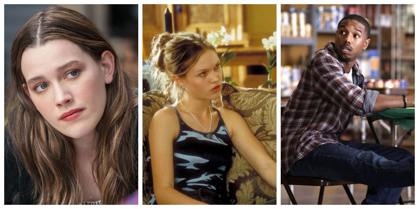 Recasting The Characters Of 10 Things I Hate About You If It Was Made Today