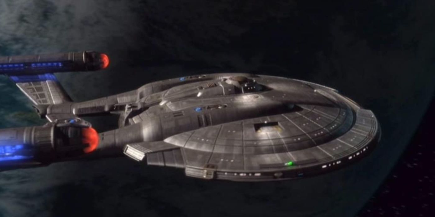 Star Trek 10 Unpopular Opinions About Enterprise (According To Reddit)