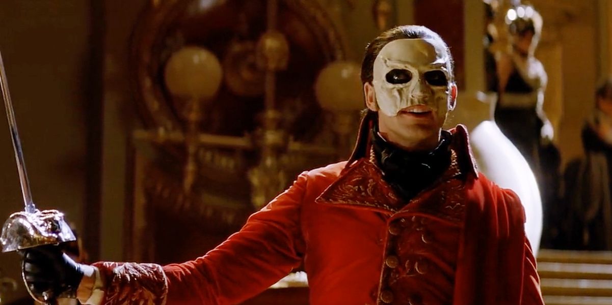 The Phantom Of The Opera 10 Things You Didn’t Know About The Opera Ghost