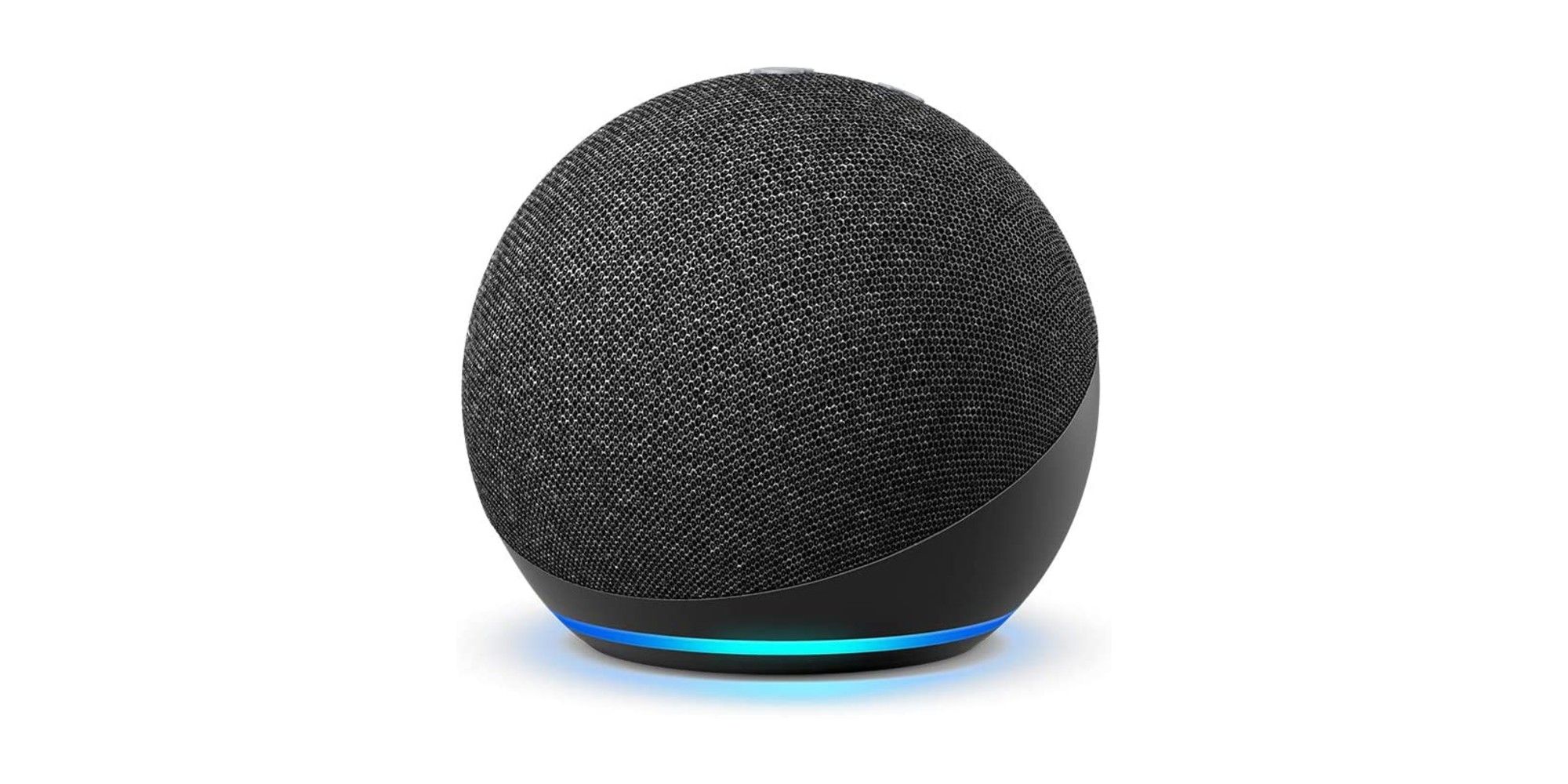 echo dot 4th gen